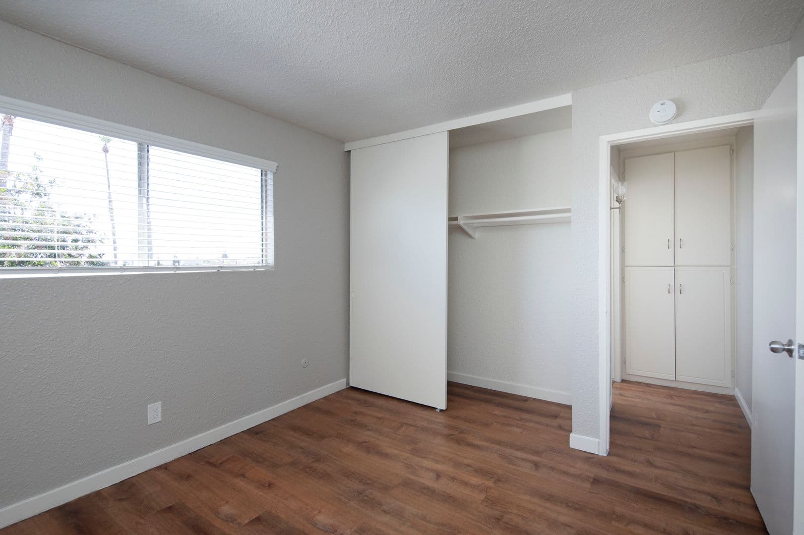 Chula Vista Apartment: 585 E Street
