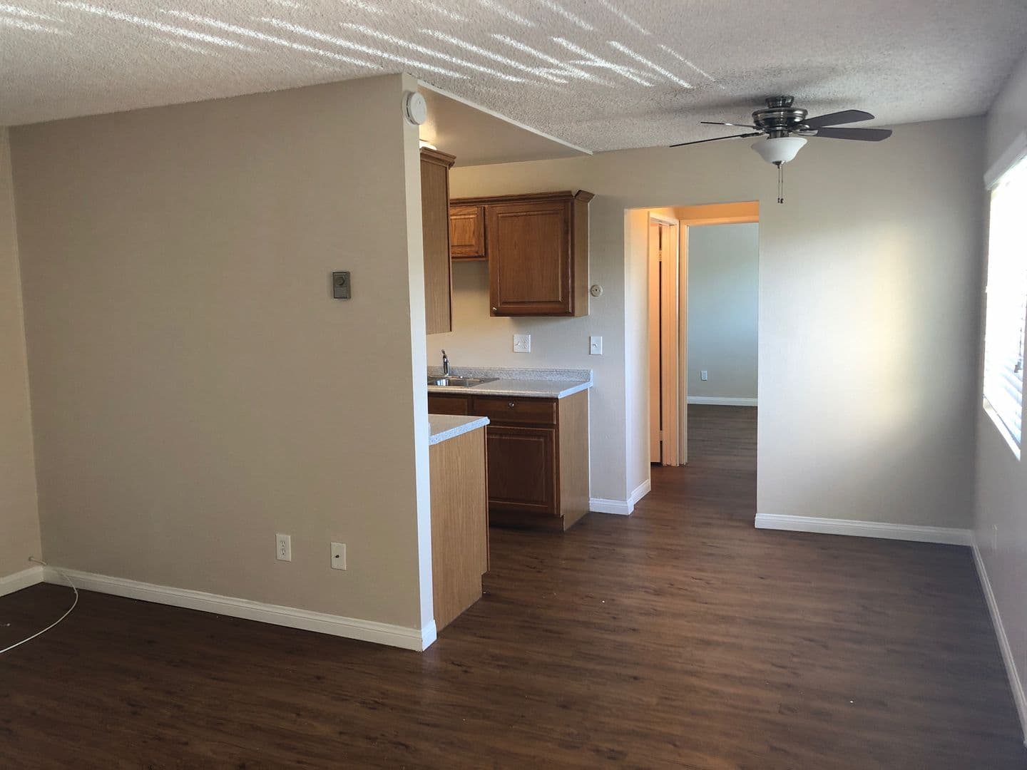 San Diego Apartment: 2510 Howard Avenue
