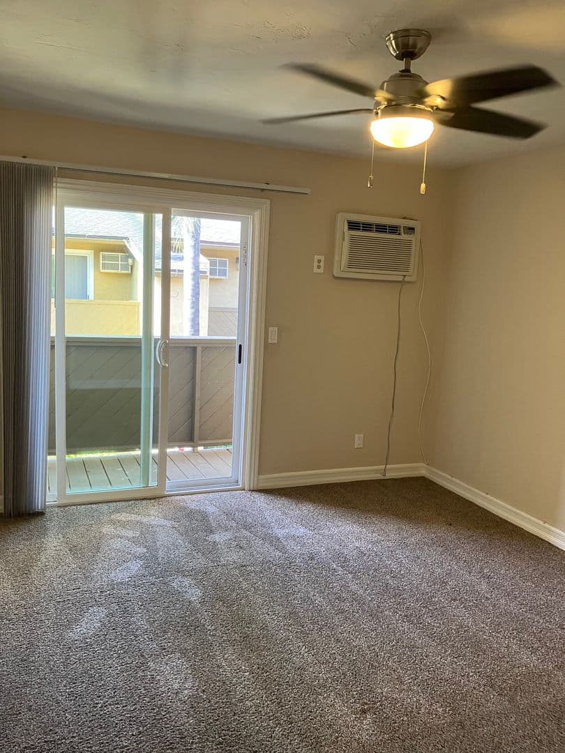 Poway Apartment: 13340-48 Community Road