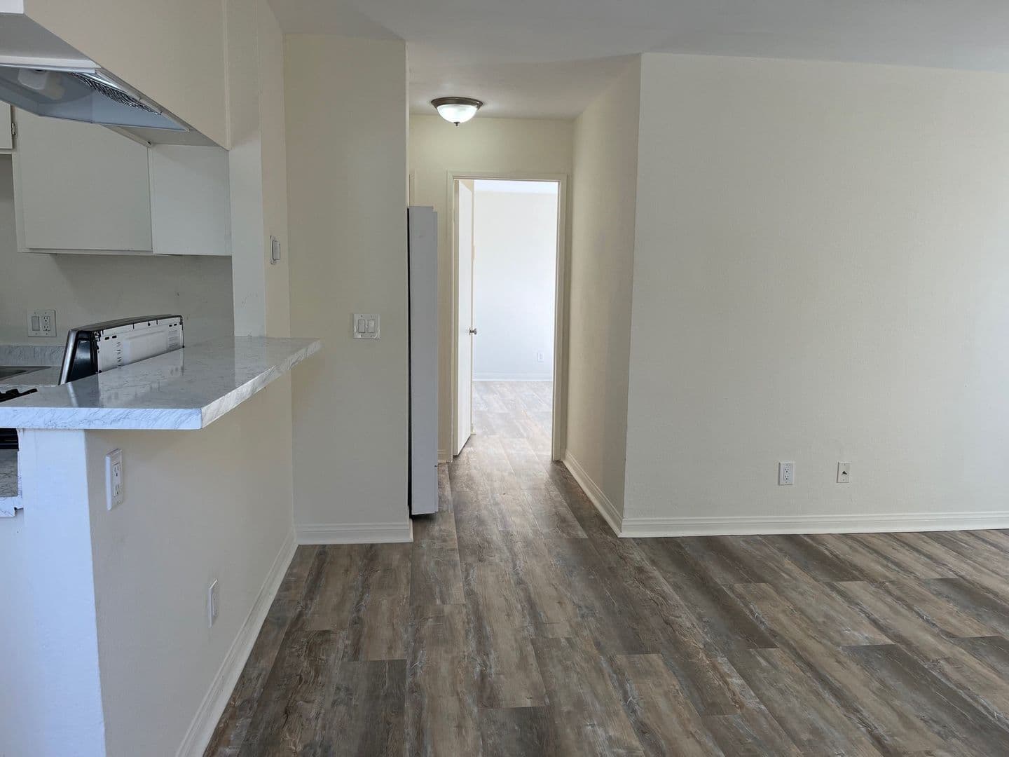 San Diego Apartment: 5333 Rex Avenue