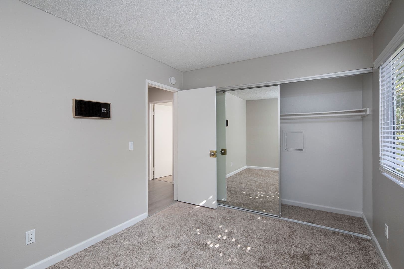 El Cajon Apartment: 303 East Madison Avenue
