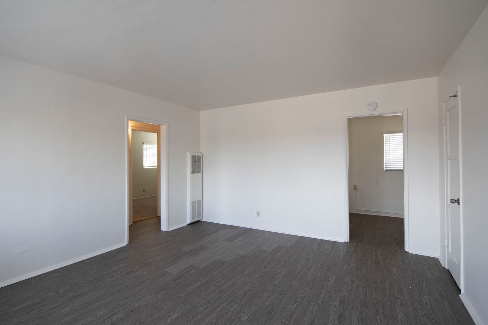 San Diego Apartment: 3933 National Avenue