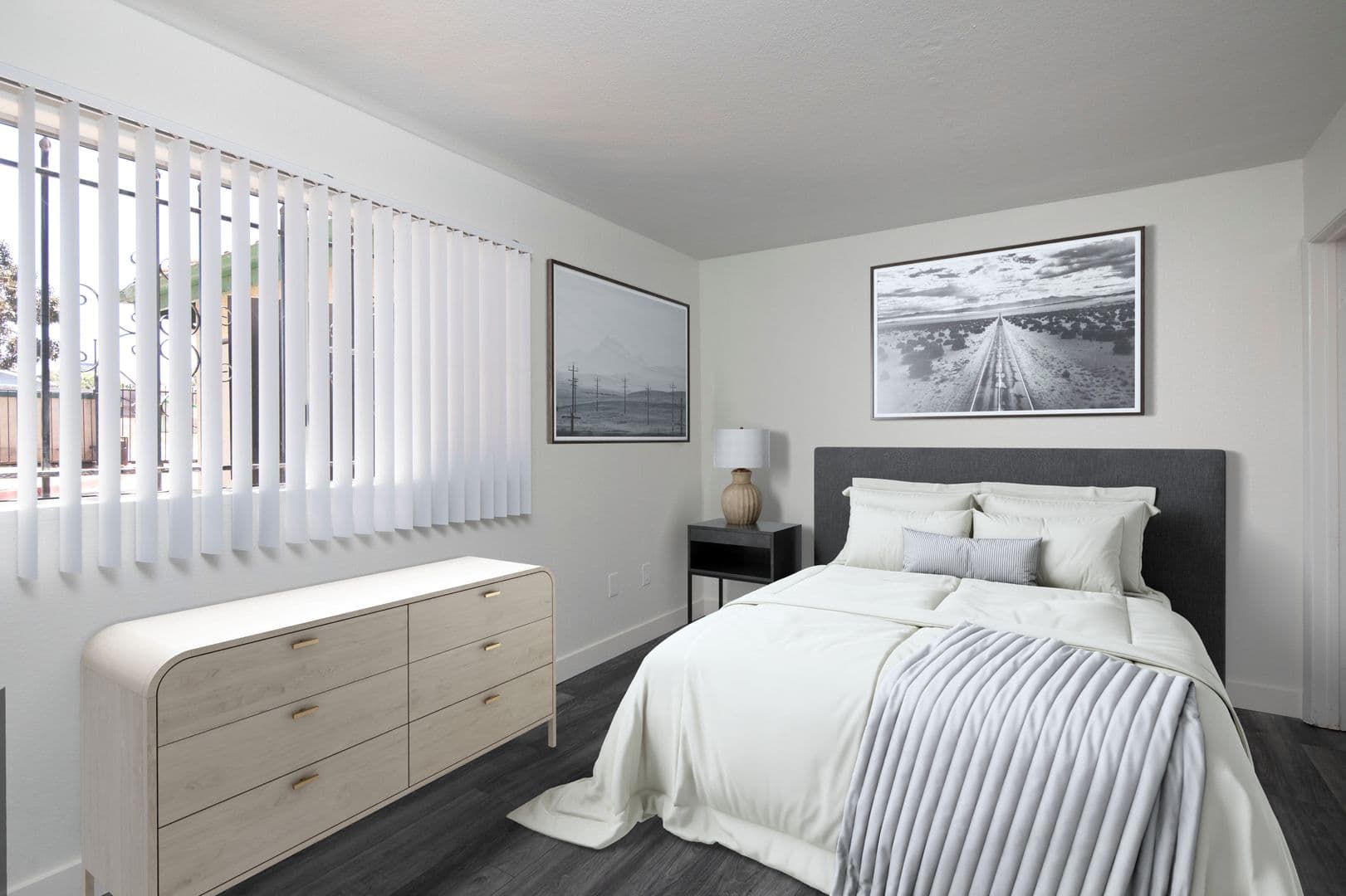 National City Apartment: 31-131 N. Highland Avenue