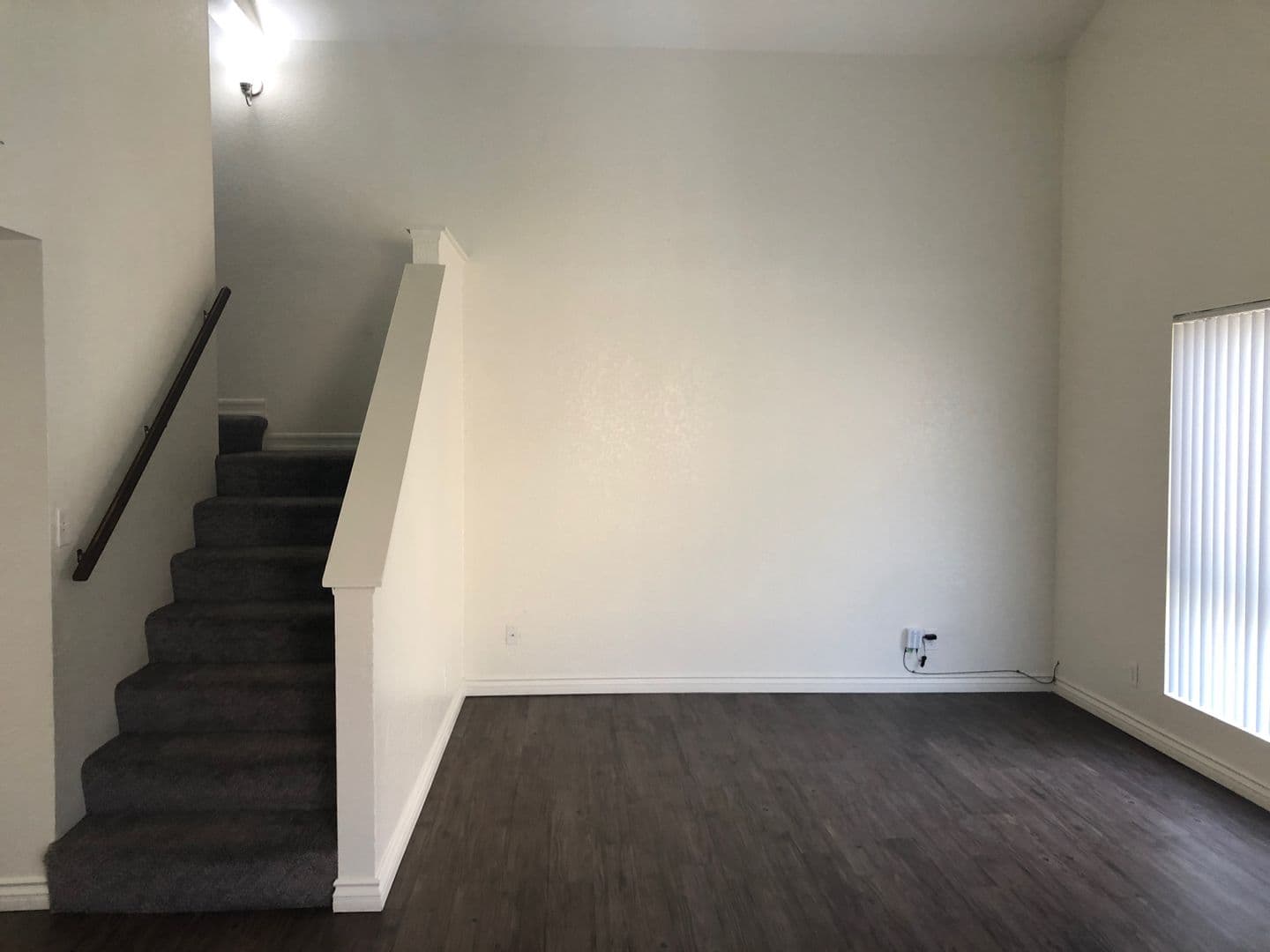 Spring Valley Townhome: 8881 Lamar Street