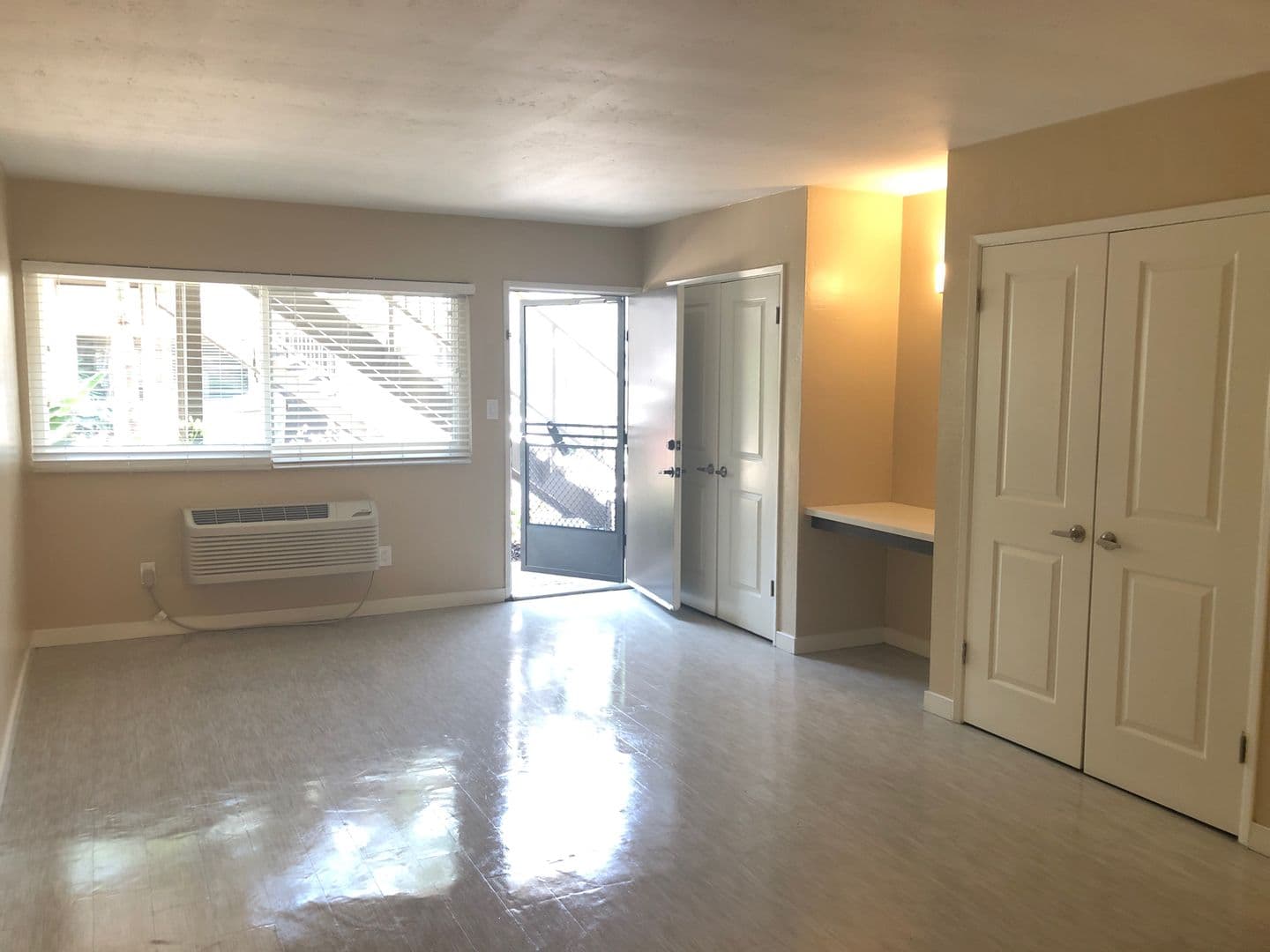 San Diego Apartment: 3265 Adams Ave