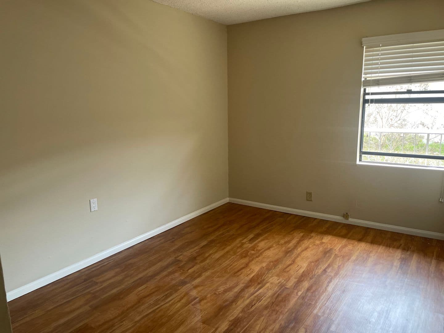 San Diego Apartment: 3821 Arizona Street