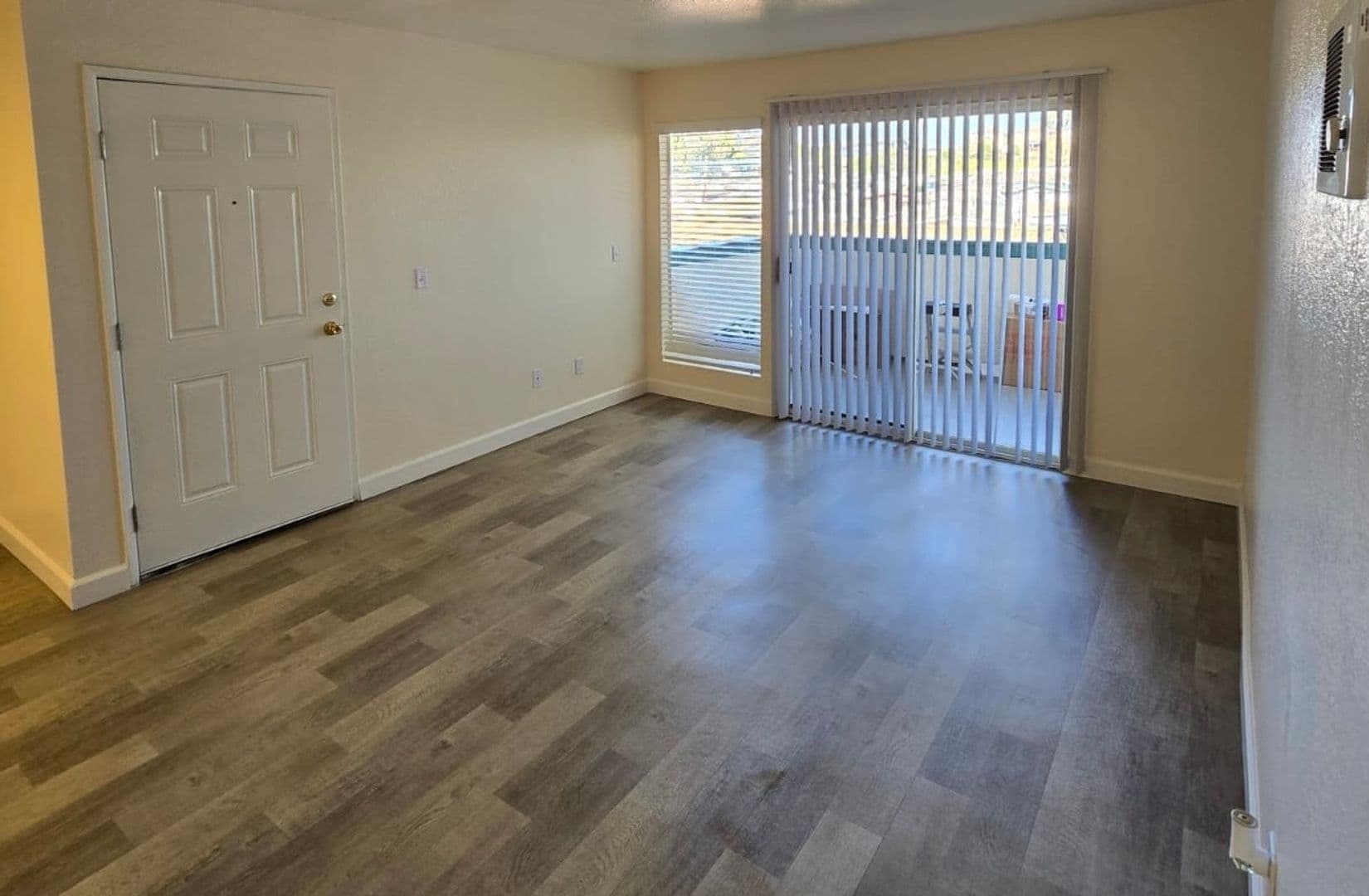 National City Apartment: 31-131 N. Highland Avenue