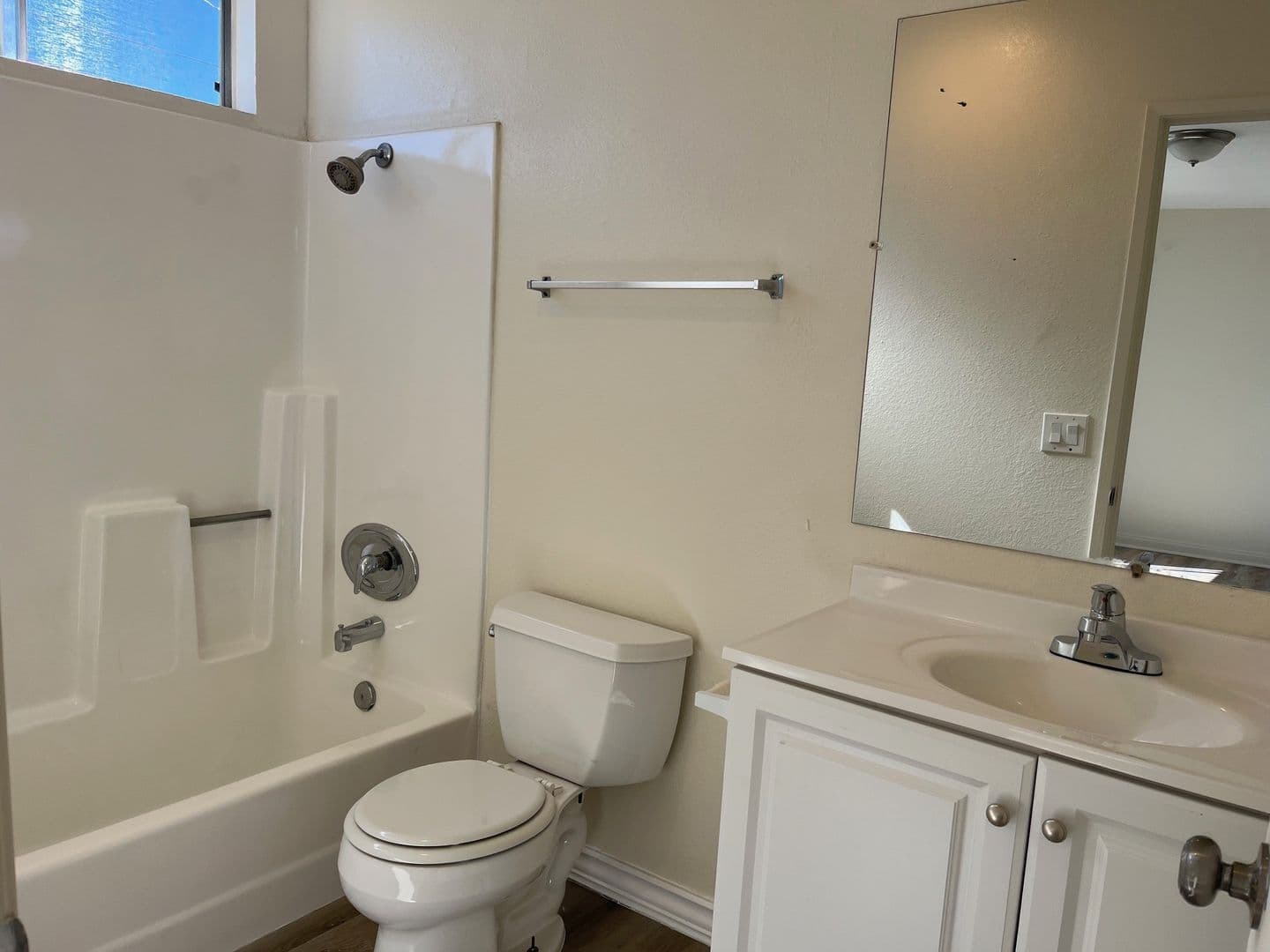 San Diego Apartment: 5333 Rex Avenue