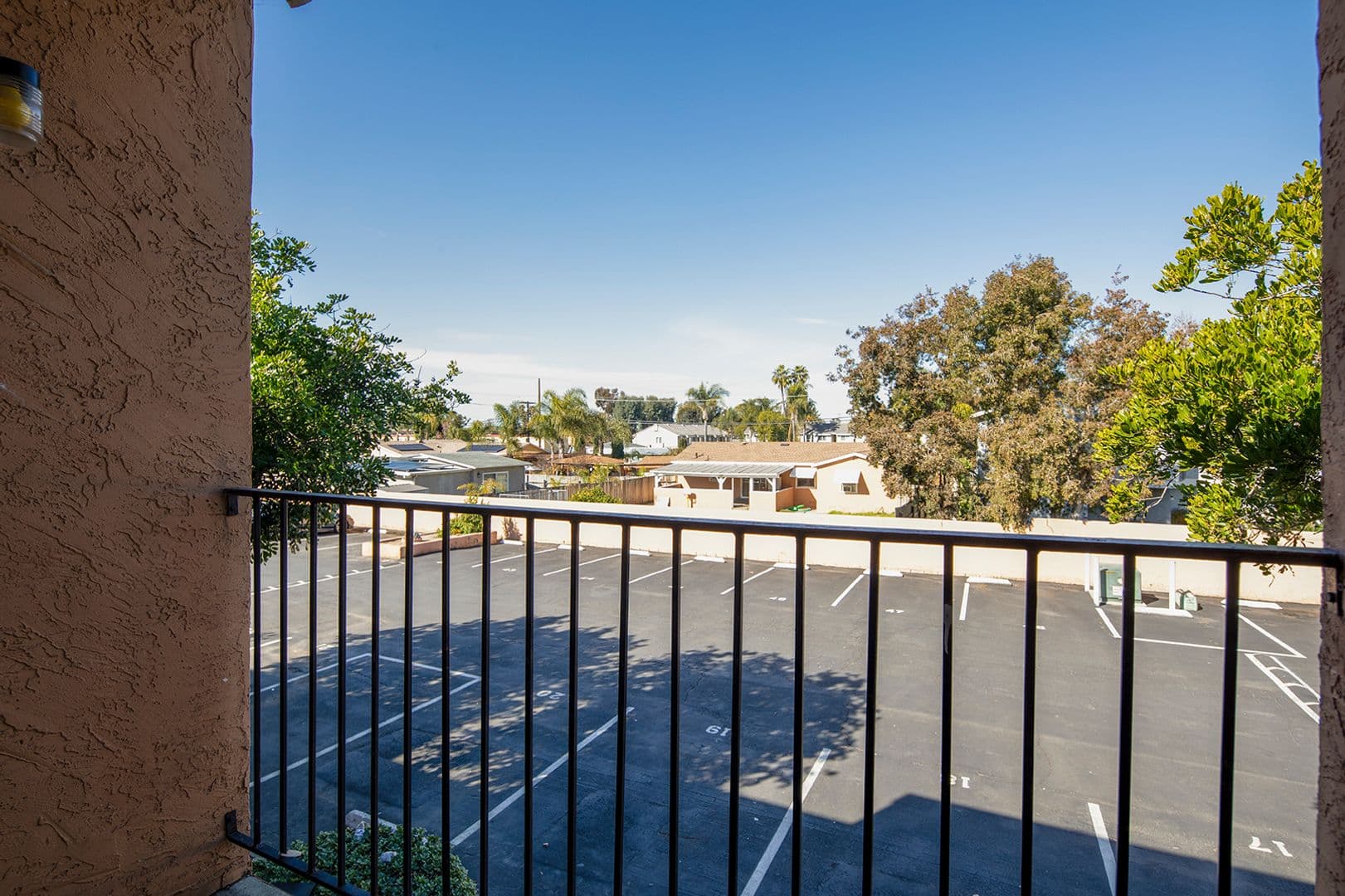 El Cajon Apartment: 303 East Madison Avenue