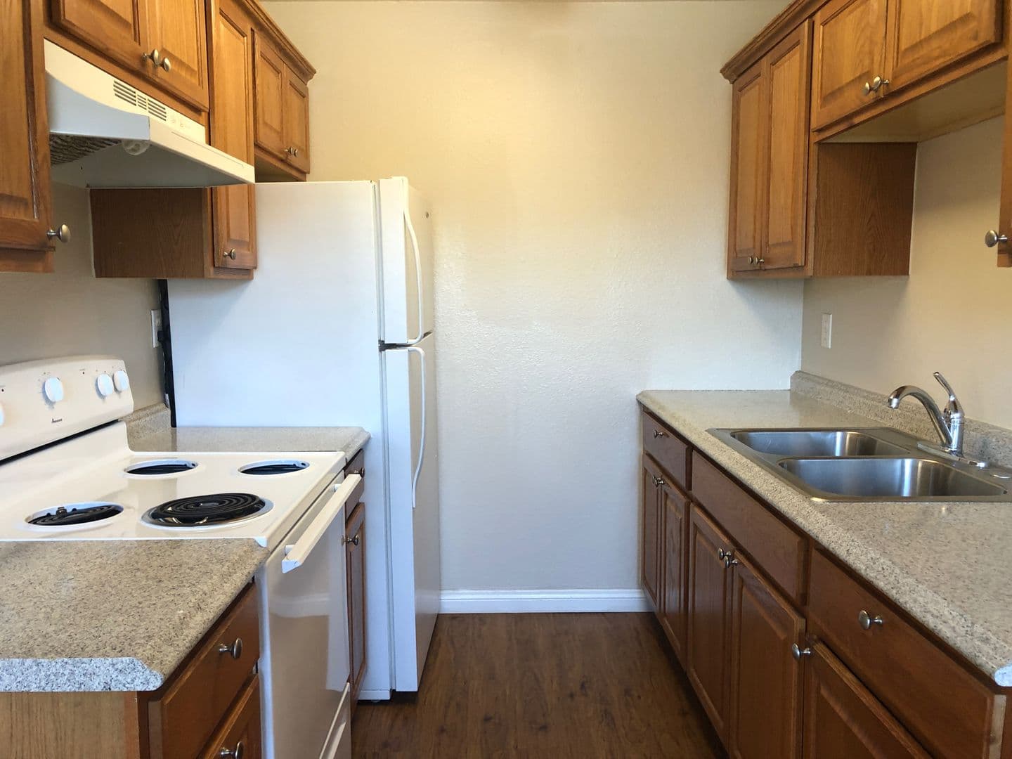 San Diego Apartment: 2510 Howard Avenue