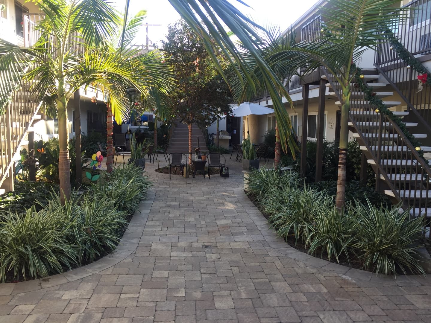 San Diego Apartment: 3265 Adams Ave