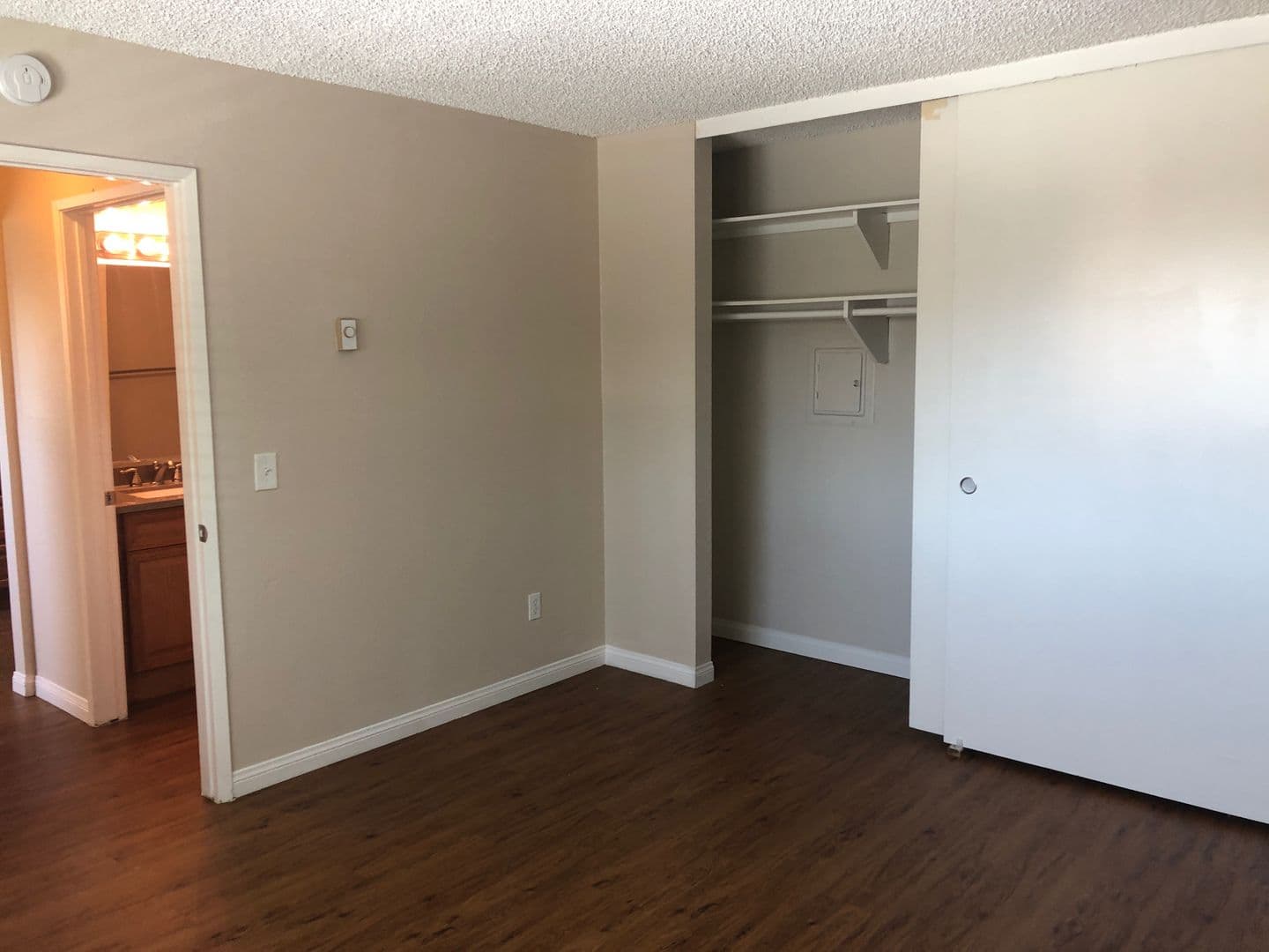 San Diego Apartment: 2510 Howard Avenue