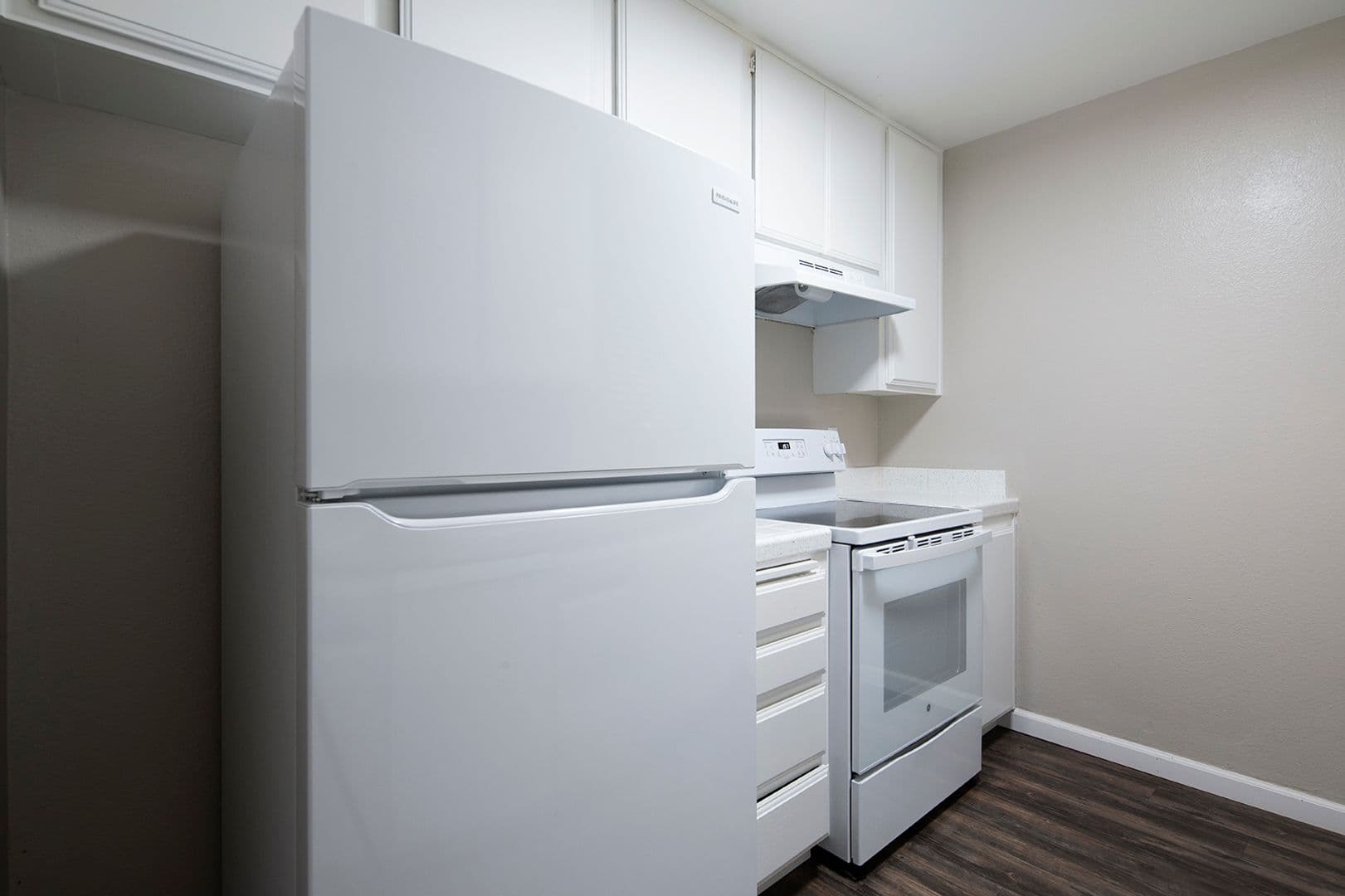 El Cajon Apartment: 303 East Madison Avenue