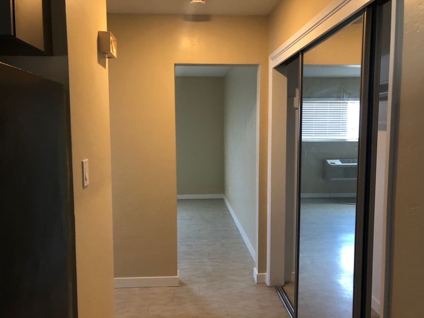 San Diego Apartment: 3265 Adams Ave