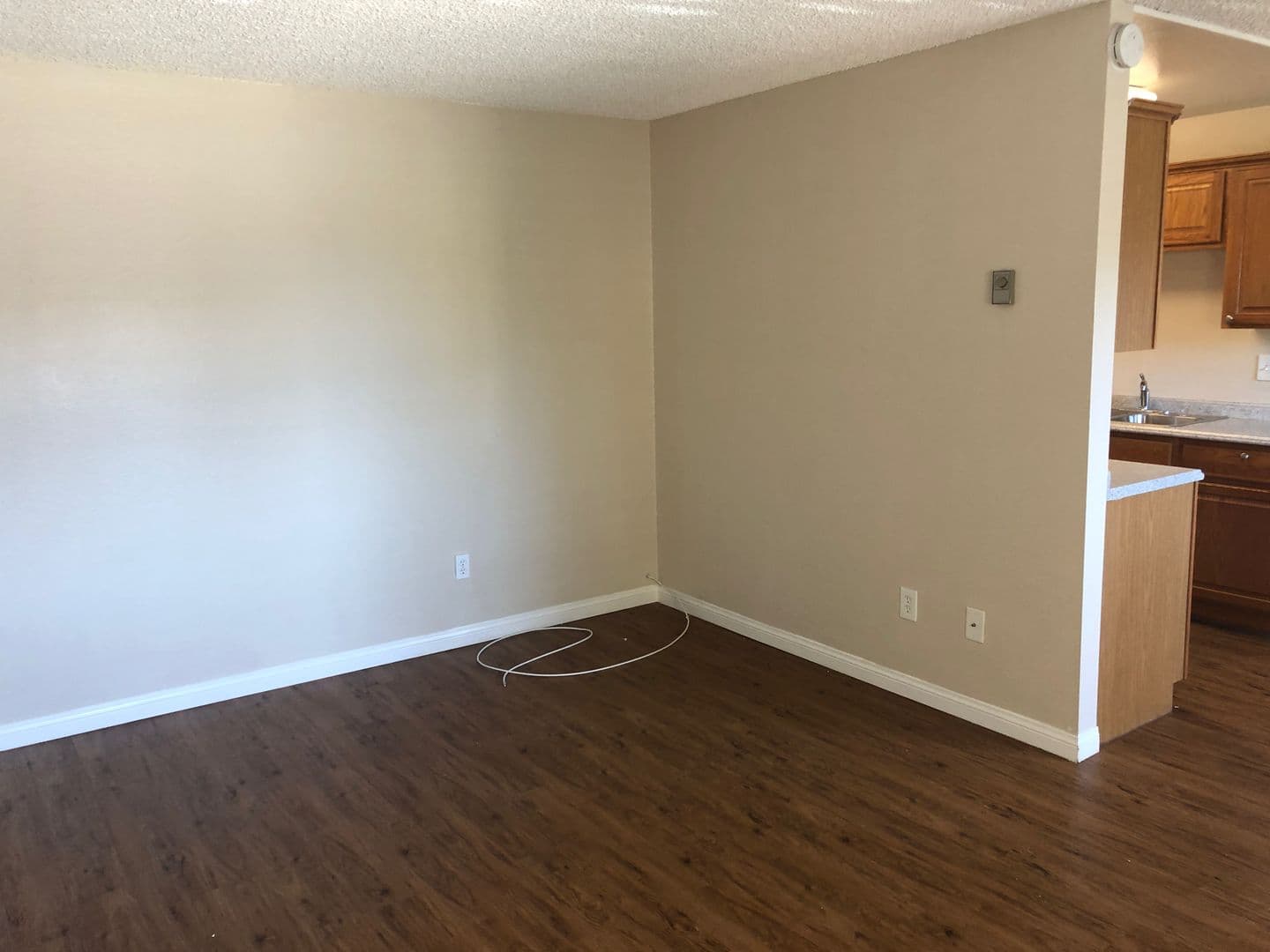 San Diego Apartment: 2510 Howard Avenue