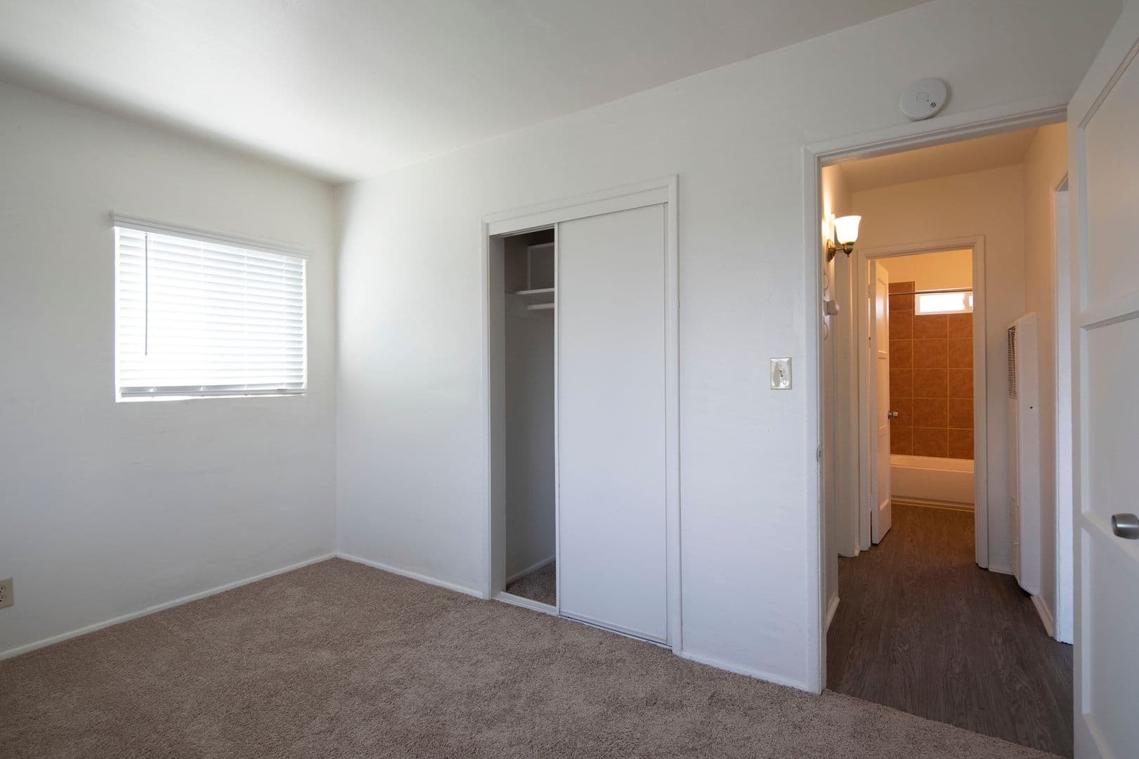 San Diego Apartment: 3933 National Avenue