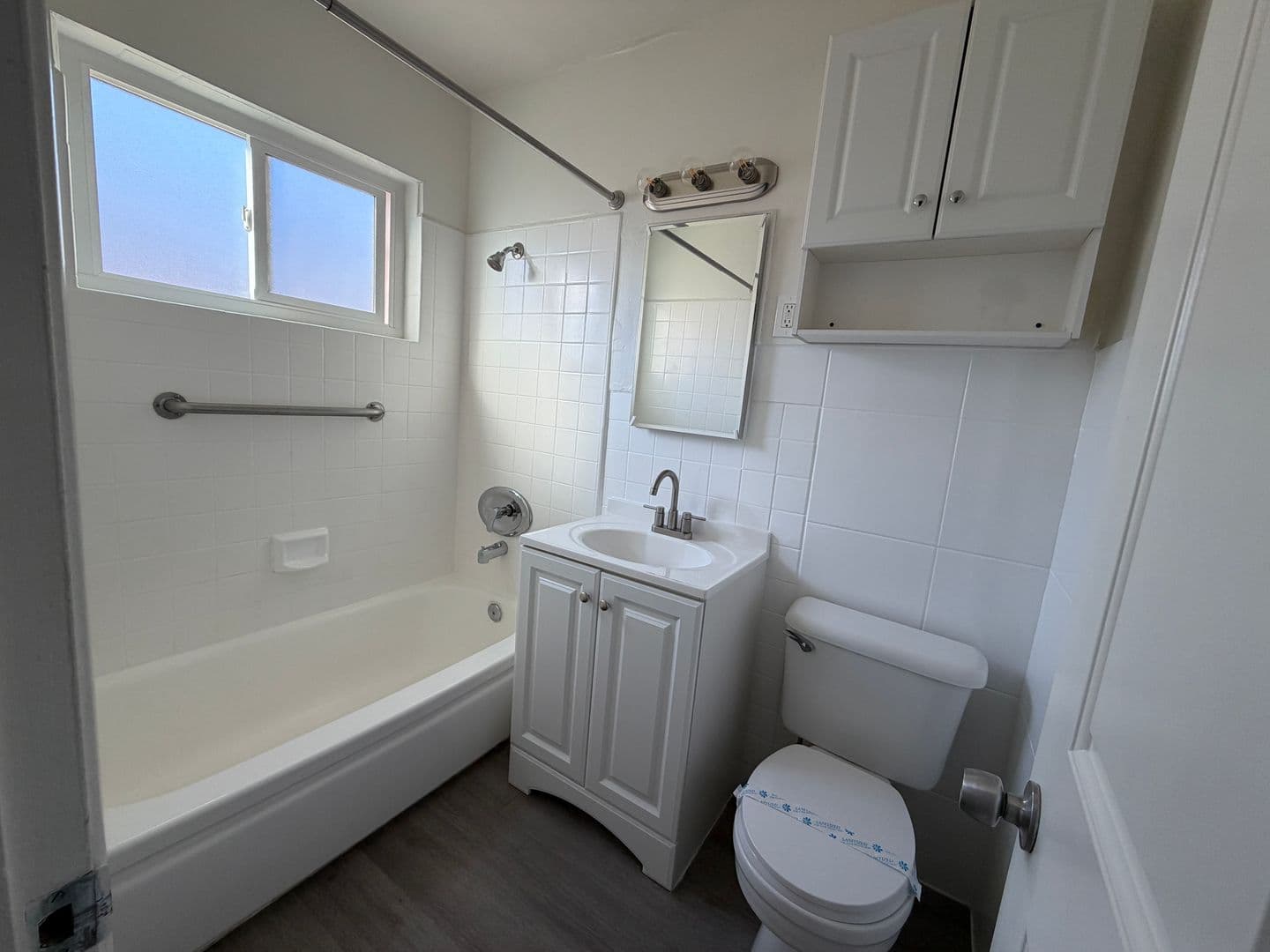 La Mesa Apartment: 5151-5197 Dailey Court