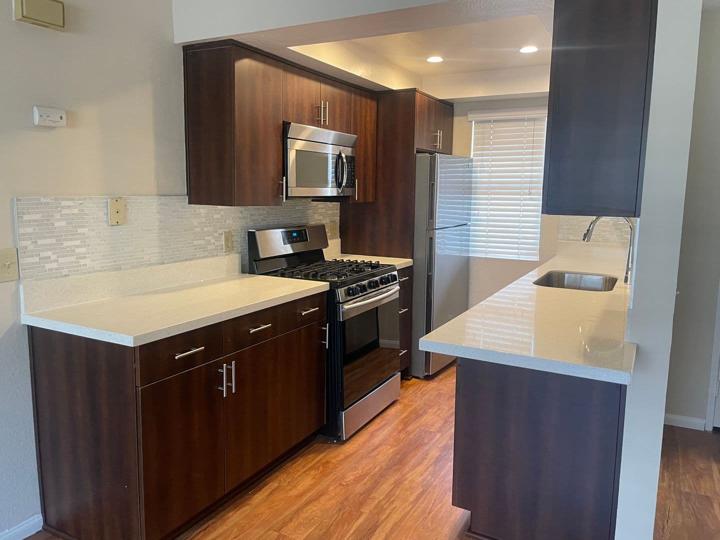 San Diego Apartment: 3821 Arizona Street