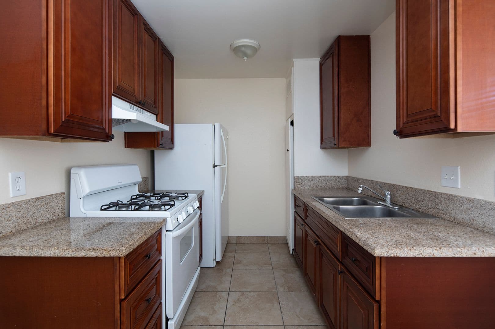 Spring Valley Apartment: 8914 - 8926 Delrose Avenue