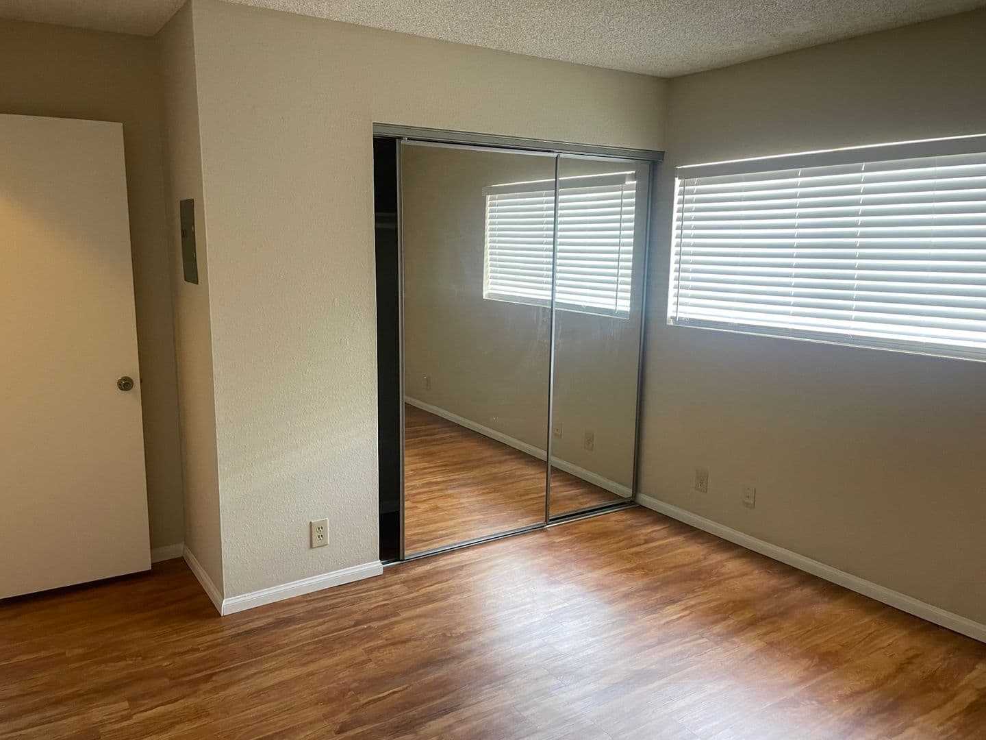 San Diego Apartment: 3821 Arizona Street