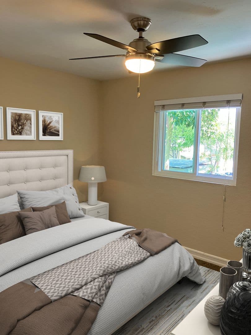 Poway Apartment: 13340-48 Community Road
