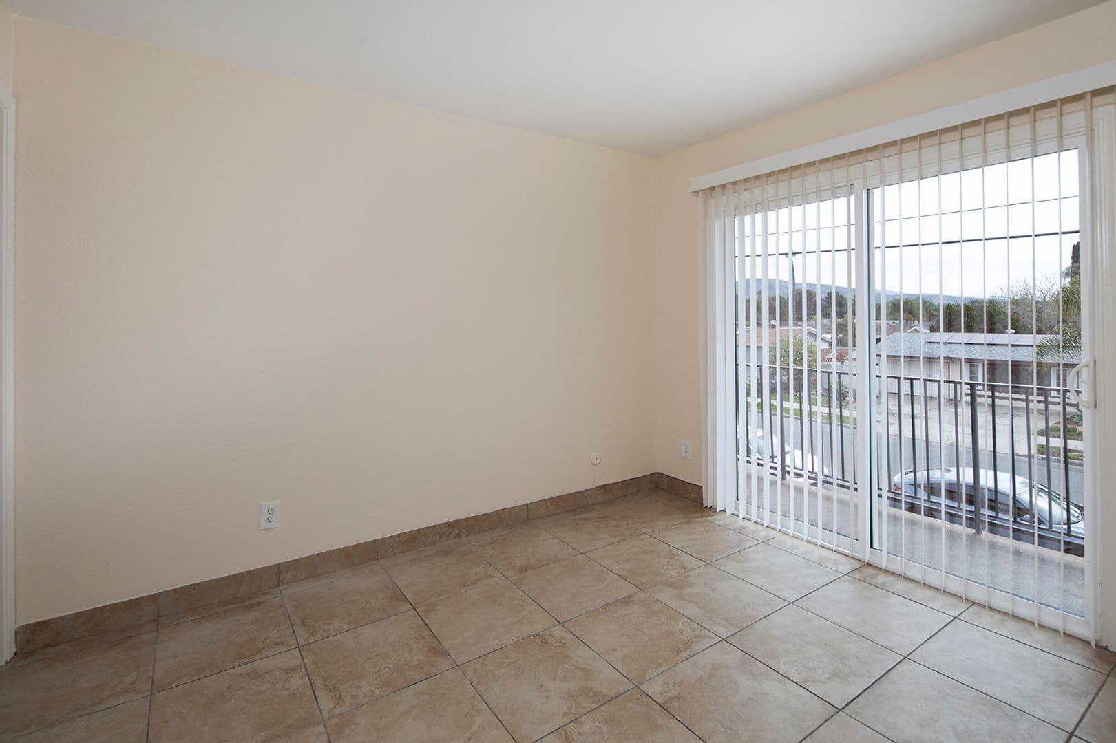 Spring Valley Apartment: 8914 - 8926 Delrose Avenue