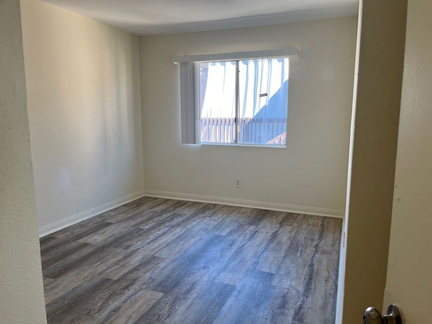 San Diego Apartment: 5333 Rex Avenue