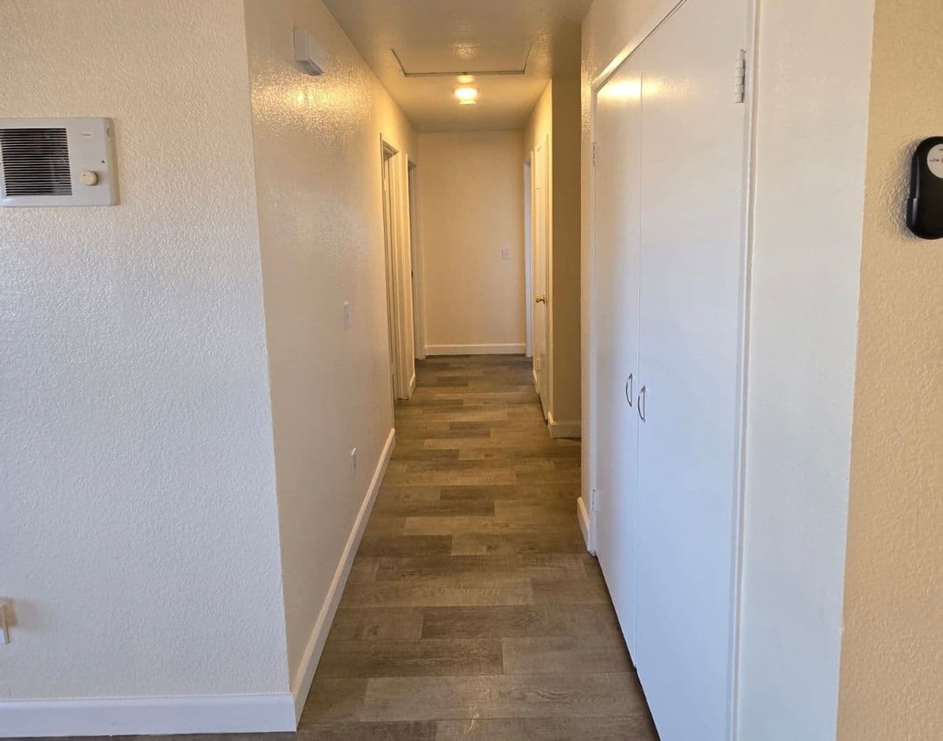 National City Apartment: 31-131 N. Highland Avenue