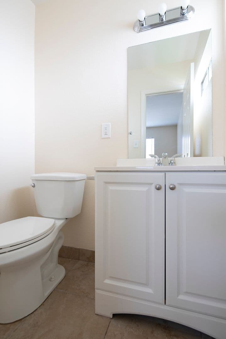 Spring Valley Apartment: 8914 - 8926 Delrose Avenue