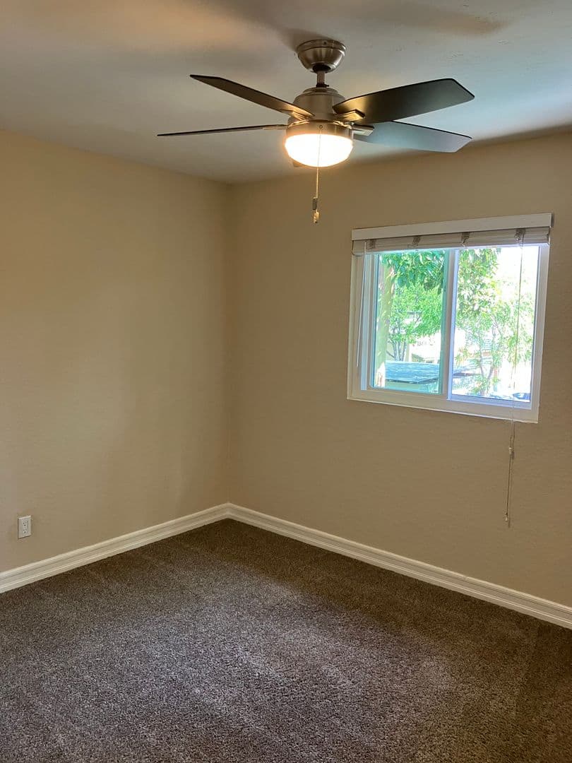 Poway Apartment: 13340-48 Community Road