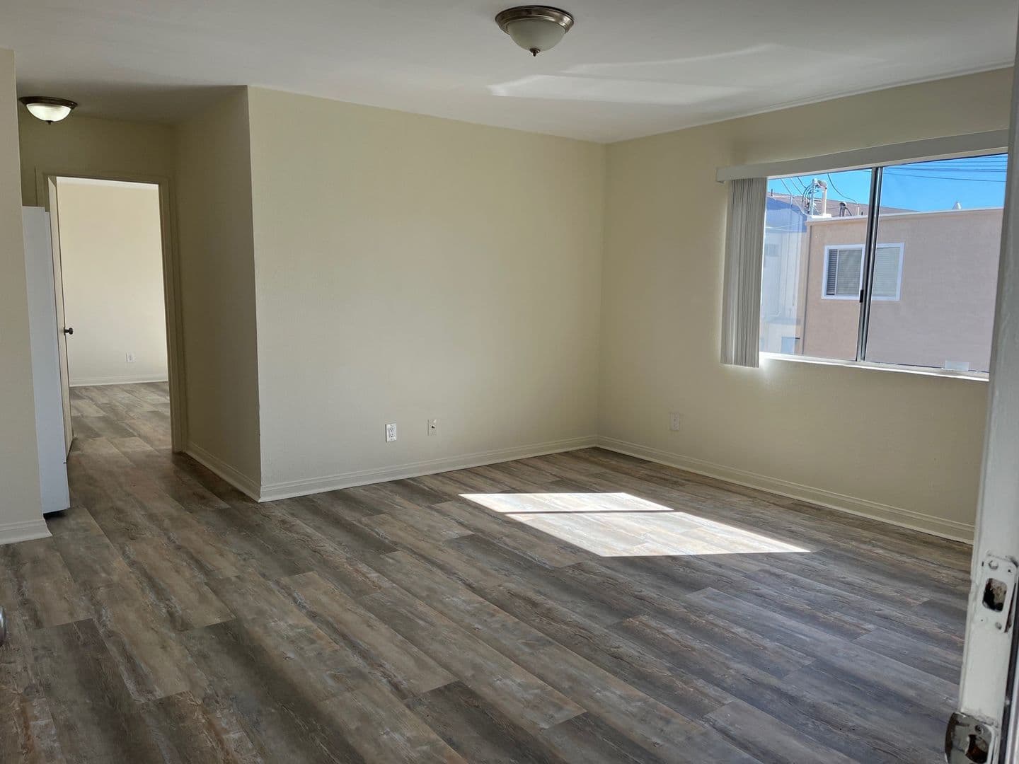 San Diego Apartment: 5333 Rex Avenue