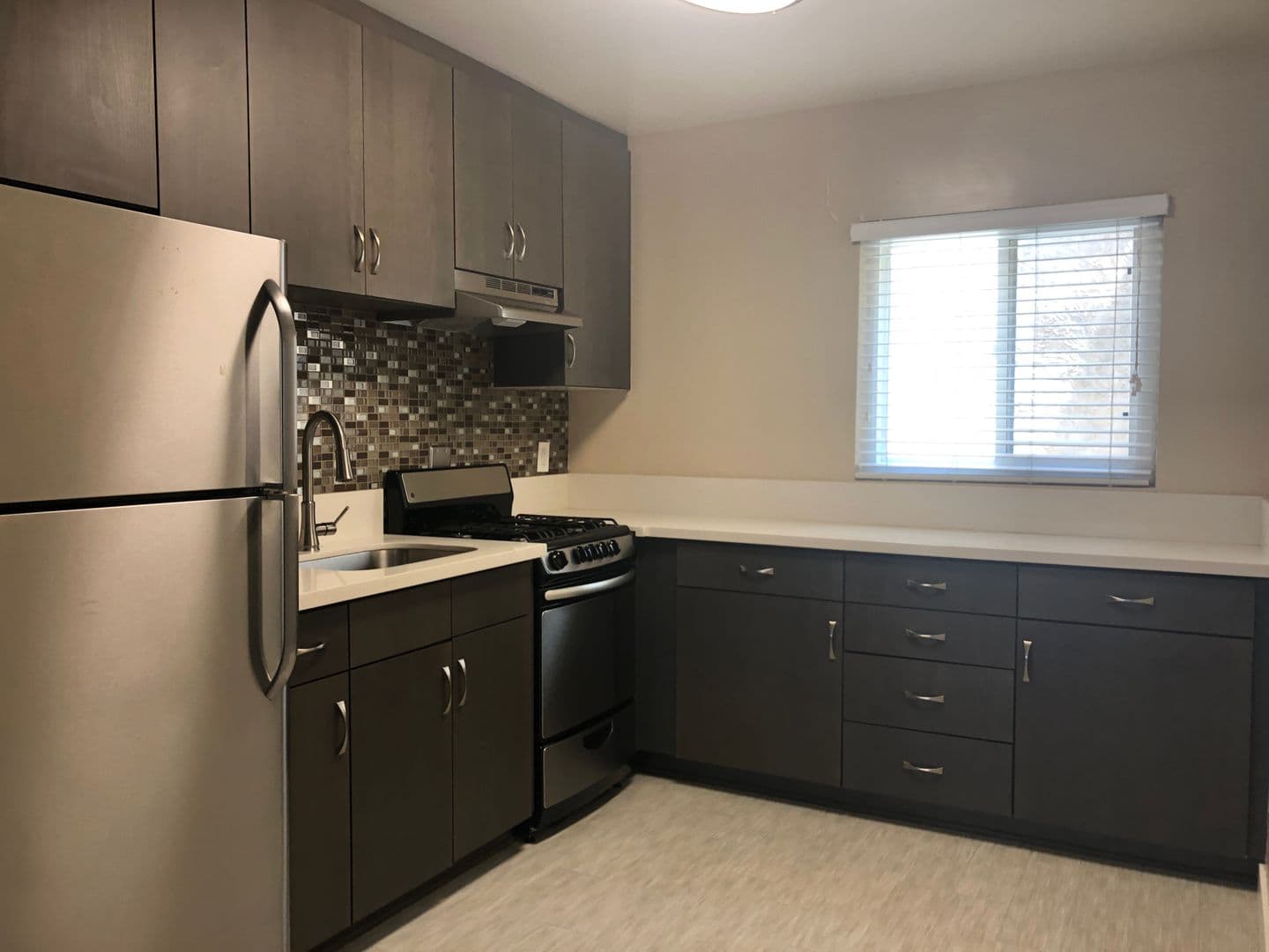 San Diego Apartment: 3265 Adams Ave