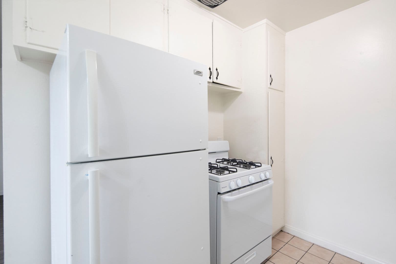 El Cajon Apartment: 802 Franklin Ave