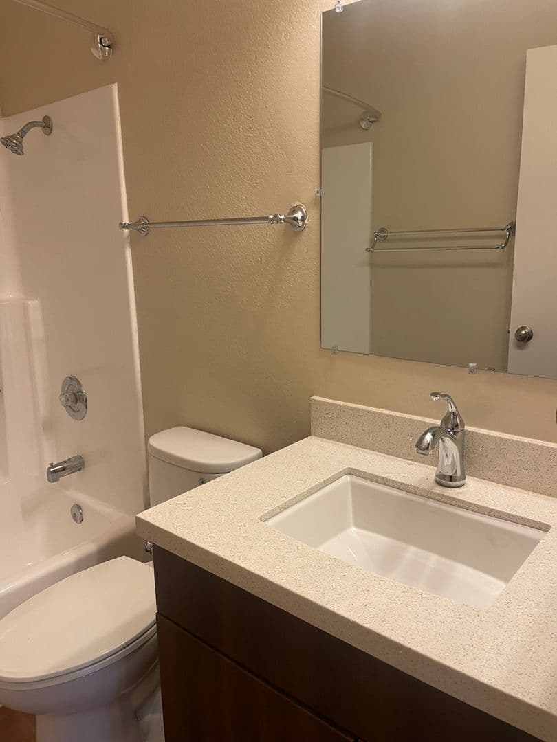 San Diego Apartment: 3821 Arizona Street