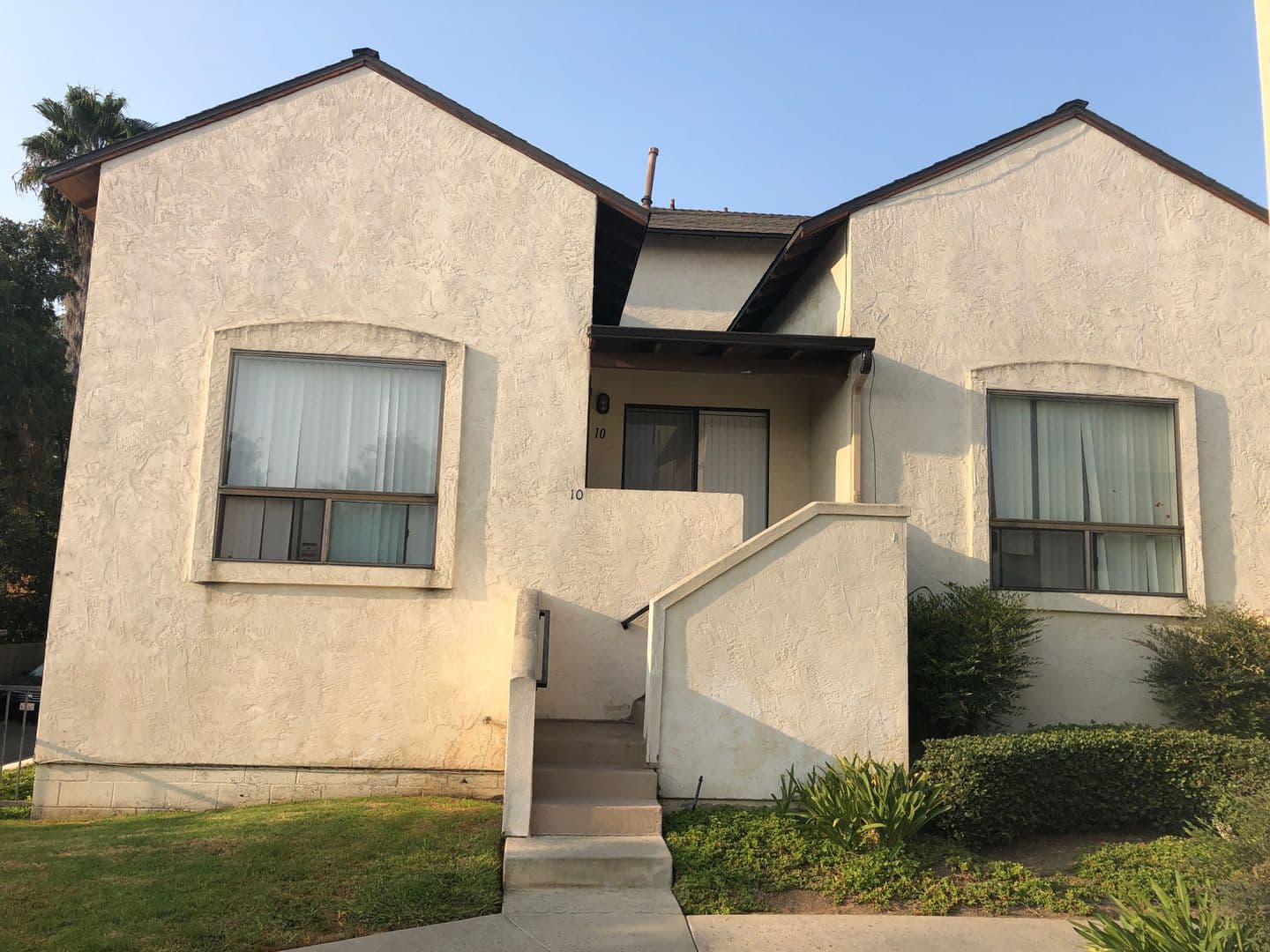 Spring Valley Townhome: 8881 Lamar Street