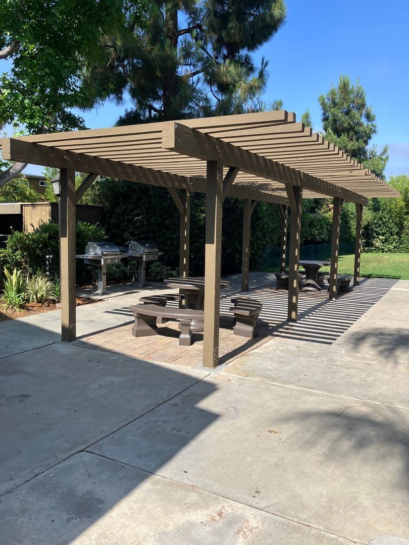 Poway Apartment: 13340-48 Community Road