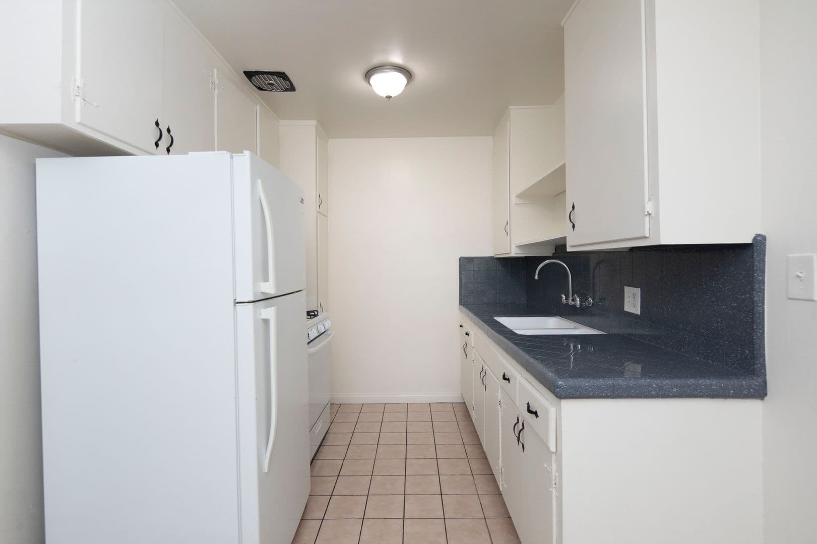 El Cajon Apartment: 802 Franklin Ave