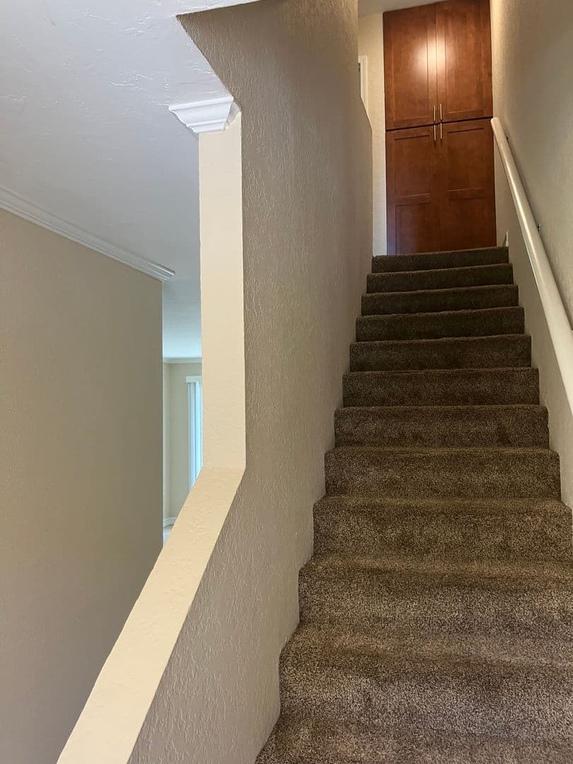 Poway Apartment: 13340-48 Community Road