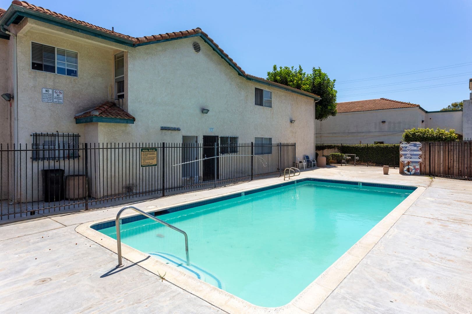 National City Apartment: 31-131 N. Highland Avenue