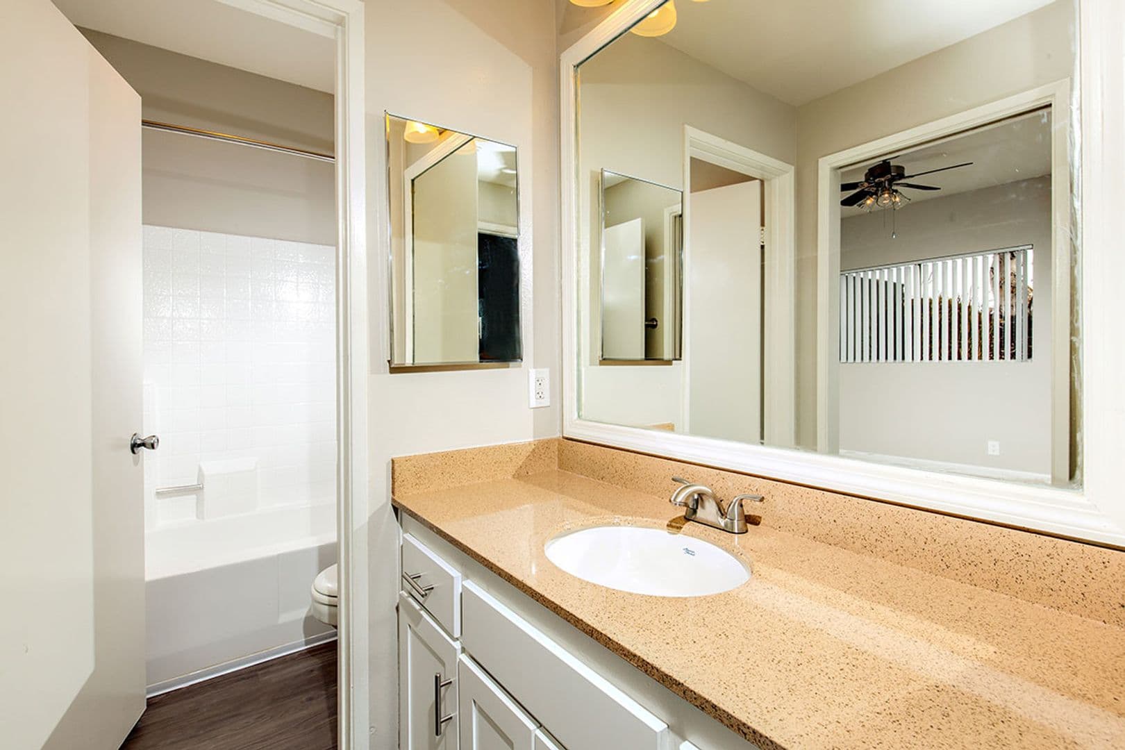 San Diego Apartment: 445 W University Avenue