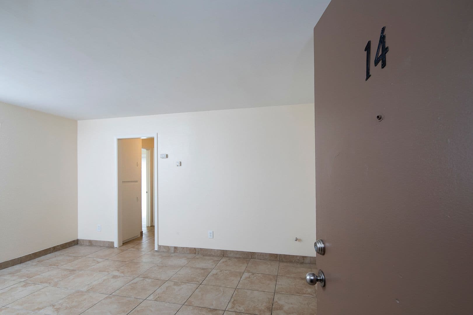 Spring Valley Apartment: 8914 - 8926 Delrose Avenue