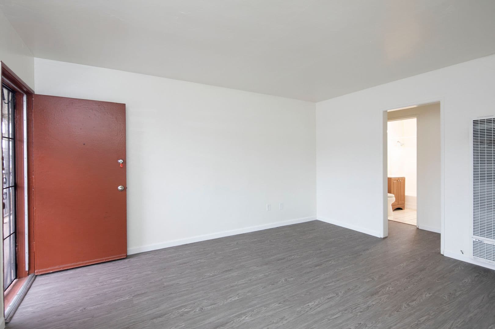 El Cajon Apartment: 802 Franklin Ave