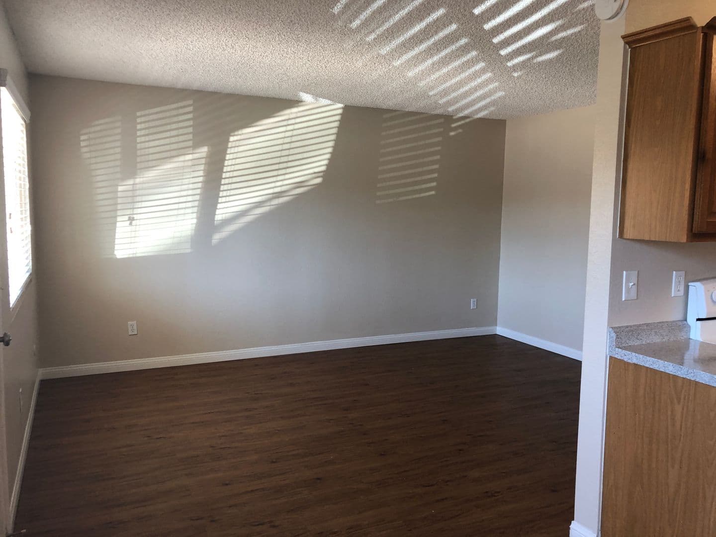 San Diego Apartment: 2510 Howard Avenue