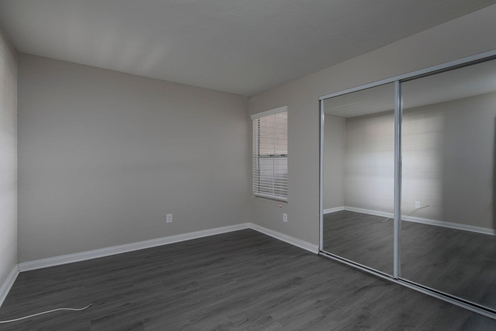 El Cajon Apartment: 8410 Los Coches Rd