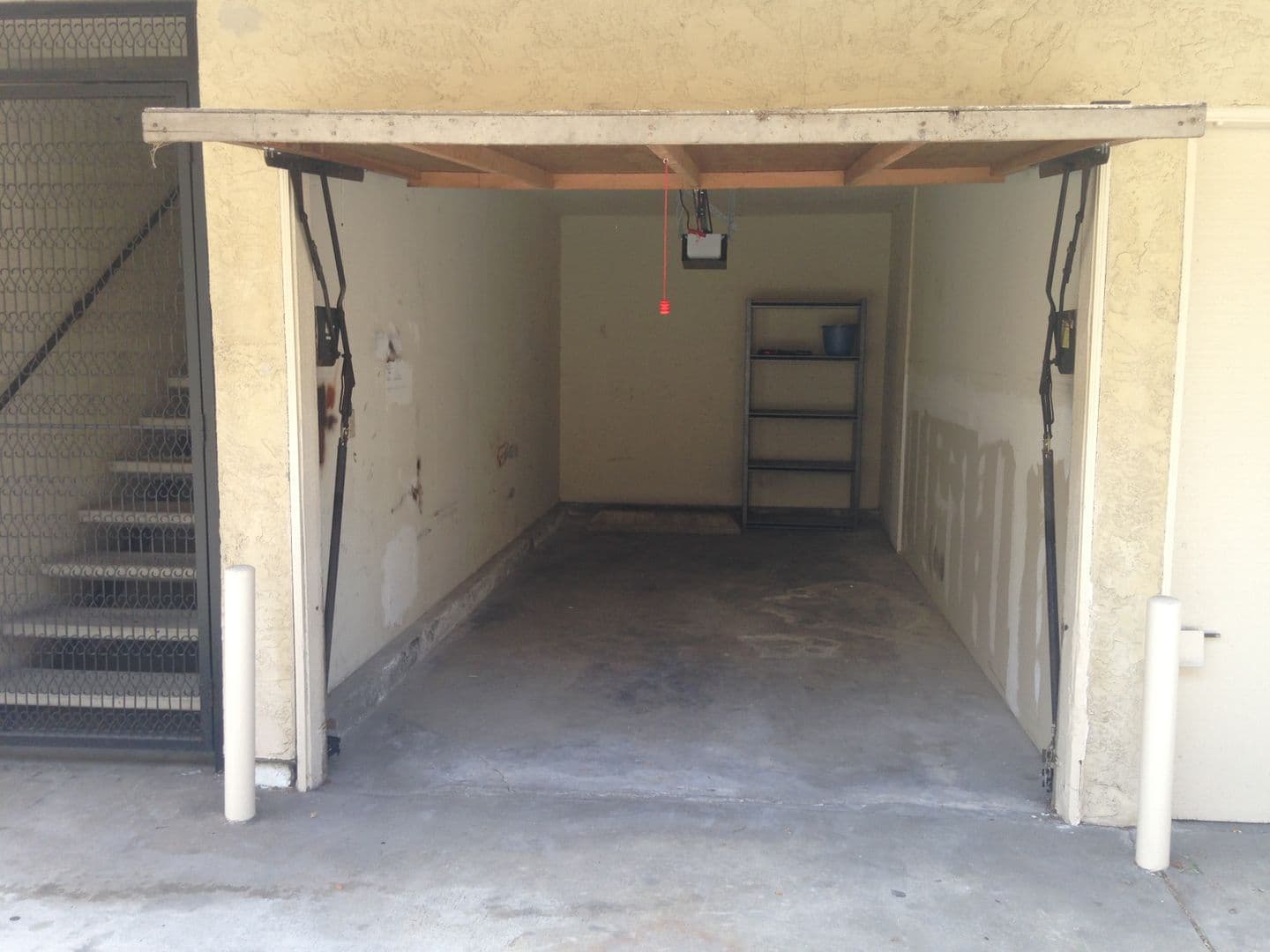 San Diego Apartment: 3821 Arizona Street