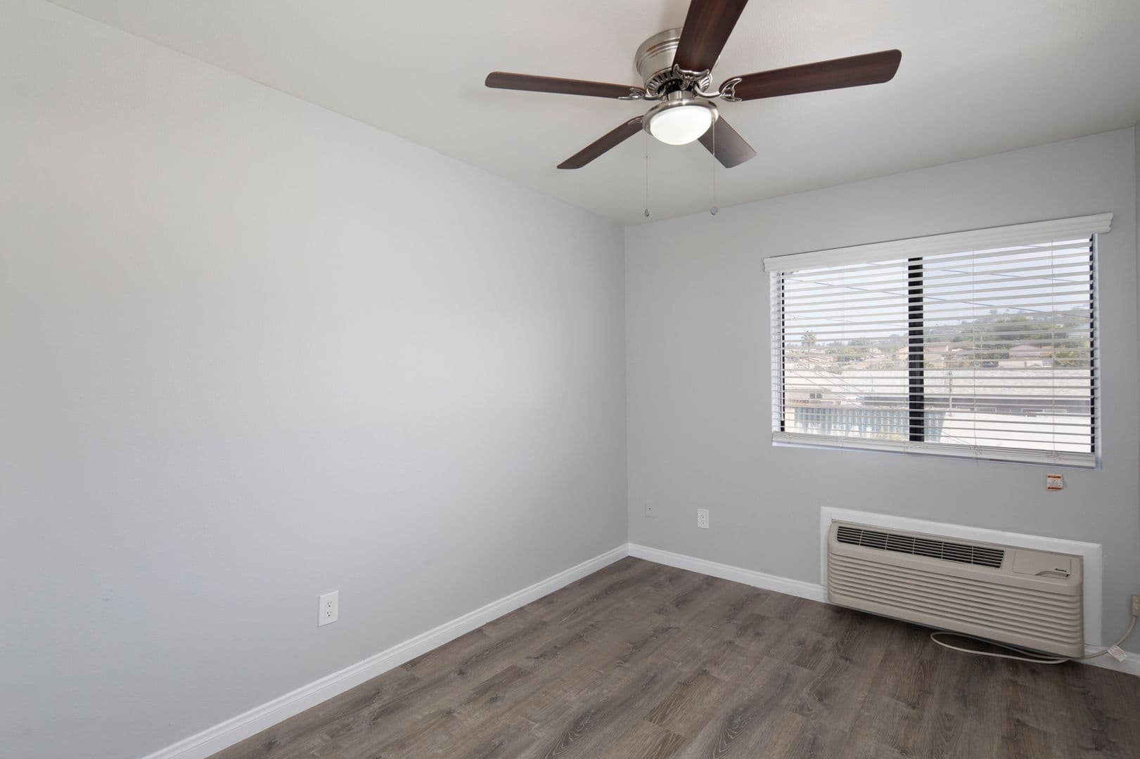 Spring Valley Apartment: 8914 Troy Street