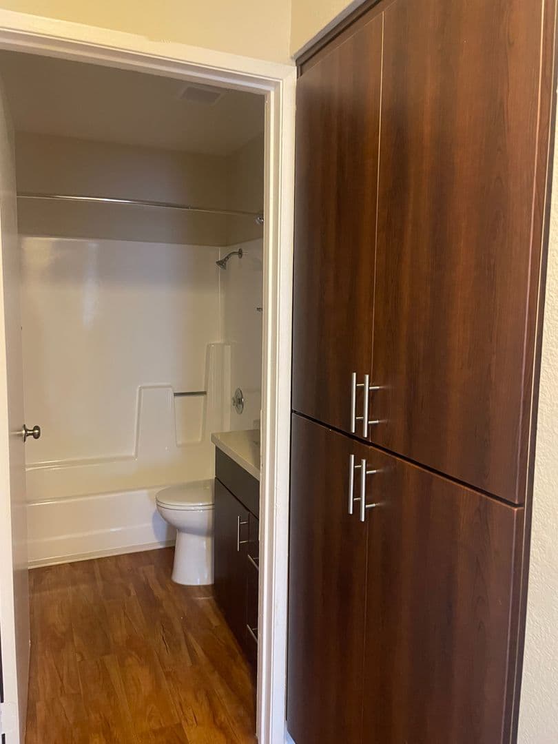 San Diego Apartment: 3821 Arizona Street