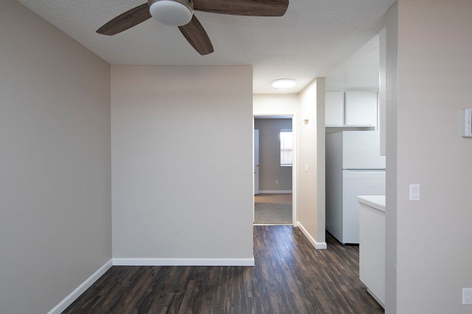 El Cajon Apartment: 303 East Madison Avenue
