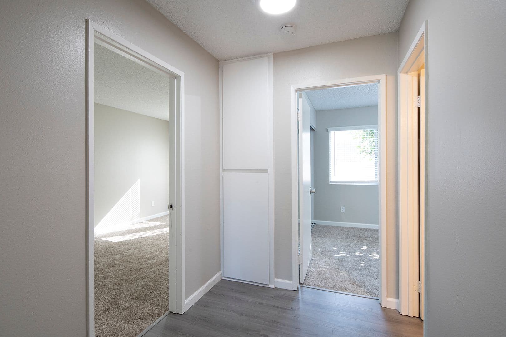 El Cajon Apartment: 303 East Madison Avenue