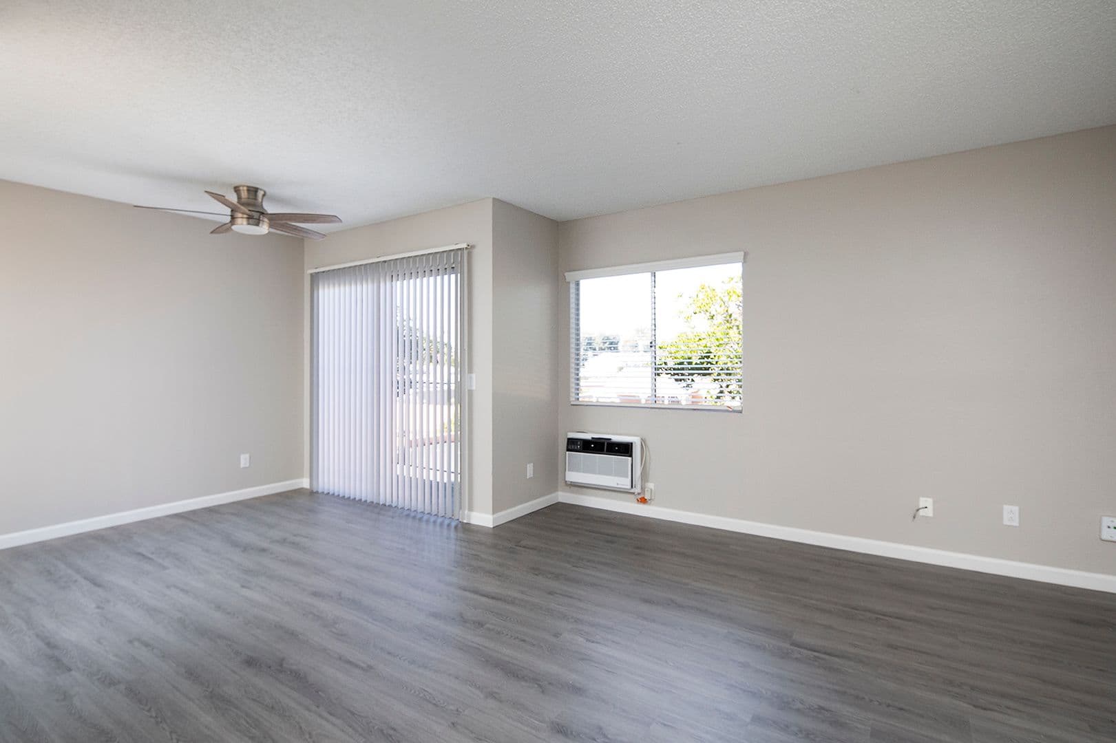 El Cajon Apartment: 303 East Madison Avenue